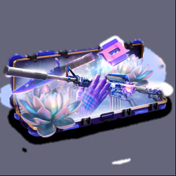 skin.club-Lotus de fer Case Case